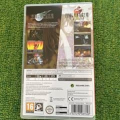 FINAL FANTASY VII Twin Packのサムネイル