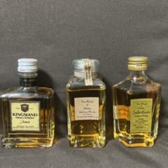 【超レア品】ジャパニーズウイスキー　ミニチュアボトル14本セット 超レア品】ジャパニーズウイスキー ミニチュアボトル14本セット