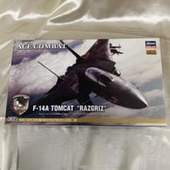 1/72 F-14A トムキャット ”エースコンバット ラーズグリーズ隊” - メルカリ
