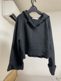 moussy ニットのサムネイル