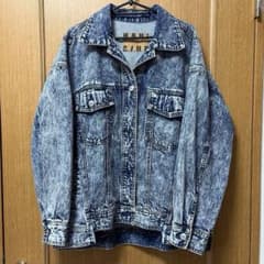 Thumbnail of PAGEBOY デニムジャケット フリーサイズ