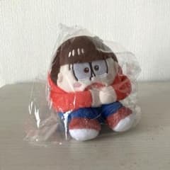 おそ松さん コロコロいじけるマスコットぬいぐるみ おそ松さん - メルカリ