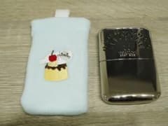 ハクキンカイロ★カイロケース★カバーのサムネイル