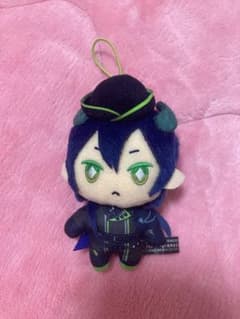 ツイステ マレウス マスコット EX 寮服のサムネイル