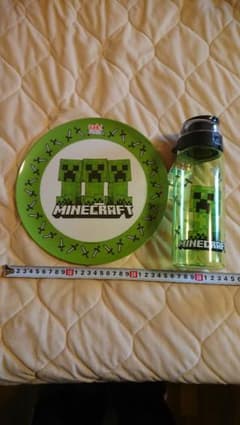 マイクラ グッズのサムネイル