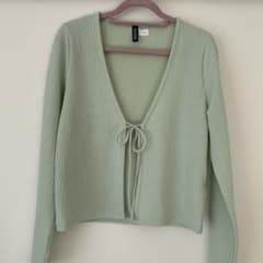 H&M カーディガンのサムネイル