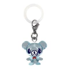 ナルミヤキャラクターズ　めじるしアクセサリー　ミント