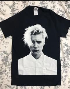 justin bieber Tシャツのサムネイル