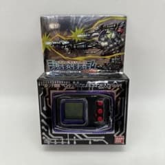 【新品未開封】デジモンペンデュラム ベルゼブモンカラー ver20thのサムネイル