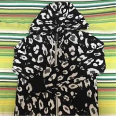 JOYRICH ジョイリッチ パーカー Sのサムネイル