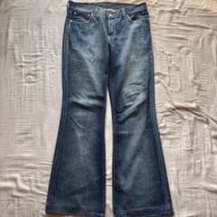 Levi's デニムパンツ　529のサムネイル