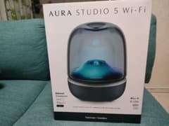 未開封品】Harman Kardon AURA STUDIO 5 Wi-Fi - メルカリ