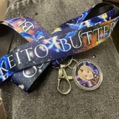 FANTASTICS 木村慧人 ネックストラップ 新品未使用 - メルカリ