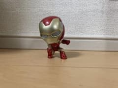 アイアンマンのサムネイル