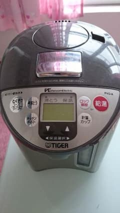 値下げ☆ポット☆ 3Lのサムネイル