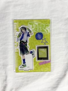 にじさんじ 伊波ライ アクスタのサムネイル