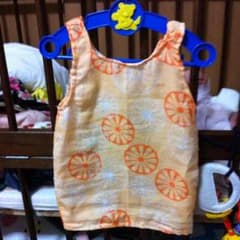 タンクトップのサムネイル