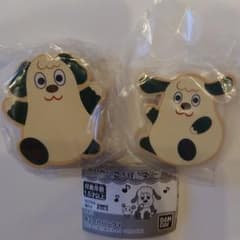 ワンワンとうーたん ころりんマスコットのサムネイル