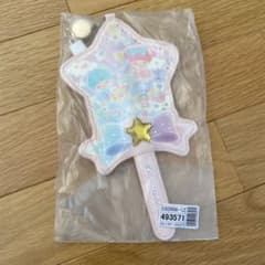 新品 キキララ パスケースのサムネイル