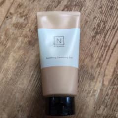 N organic スージングクレンジングジェルのサムネイル
