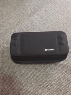 tomtoc Nintendo Switch用 キャリングケースのサムネイル