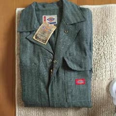 ディッキーズ dickies つなぎのサムネイル