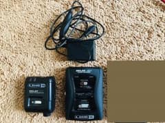 LINE6 G30 ワイヤレスシステム TBP06 RXS06のサムネイル