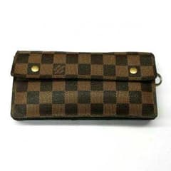 正規品  LVダミエのサムネイル