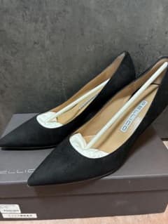 【美品】ペリーコ　ANIMA NERO 38