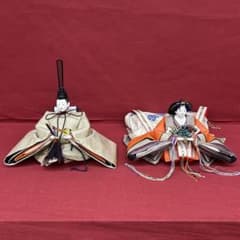 雛人形★九番親王飾★安藤桂甫作★ラスト1 雛人形☆九番親王飾☆安藤桂甫作☆ラスト1 - メルカリ