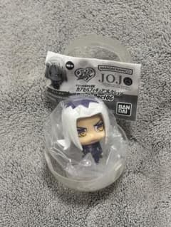 ジョジョコレフィギュアコレクションRE-Collect06 アバッキオのサムネイル