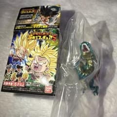 ドラゴンボール 超戦士フィギュア 5 神龍 メタリックのサムネイル