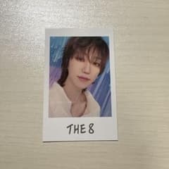 The8 yakusoku インスタントフォトのサムネイル