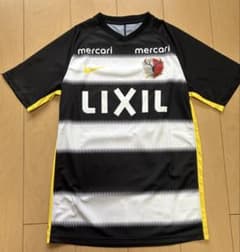 鹿島アントラーズ2019年プレマッチトレーニングユニフォーム - メルカリ