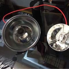 インテリア電気のサムネイル