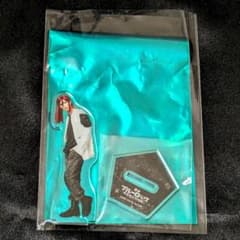 ブルステ 千切 アクスタ 舞台 ブルーロック アクリルスタンド 私服のサムネイル