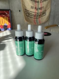 Dr AGAクリニック　CP Lotion 3本セット スカルプケアのサムネイル