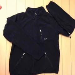 みずにぃさん専用  オークリー フリースのサムネイル