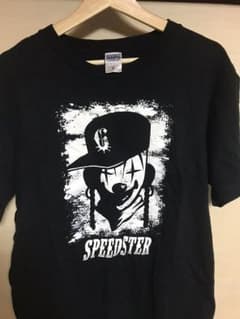 GENERATIONS SPEEDSTER Tシャツのサムネイル