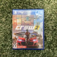 ザ クルー2のサムネイル