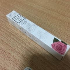 爪用キューティクルオイル ローズのサムネイル