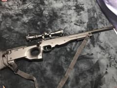TYPE96 エアーコッキングガンのサムネイル