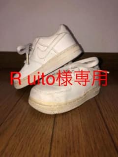 ベビーシューズのサムネイル