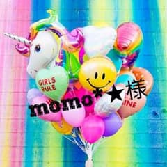 momo★様のサムネイル
