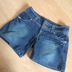 レディーショートパンツM.Lくらいのサムネイル