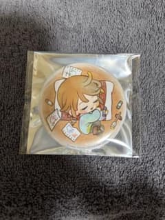第五人格幼稚園　画家　缶バッチのサムネイル