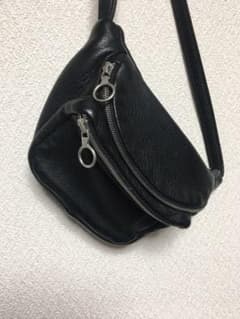 Aeta WAIST POUCH S ウエストポーチのサムネイル