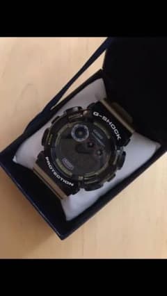 専用CASIO G-SHOCK gショックのサムネイル