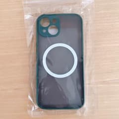 송료 포함 iPhone15 용 마그넷 식 케이스 본체