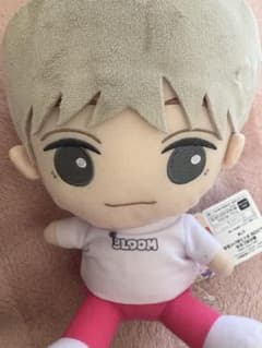 成瀬大二郎 ボイスぬいぐるみのサムネイル